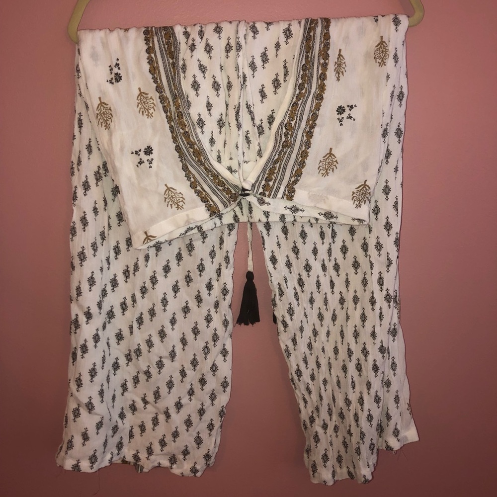 Custom pants - Picture 3 of 5